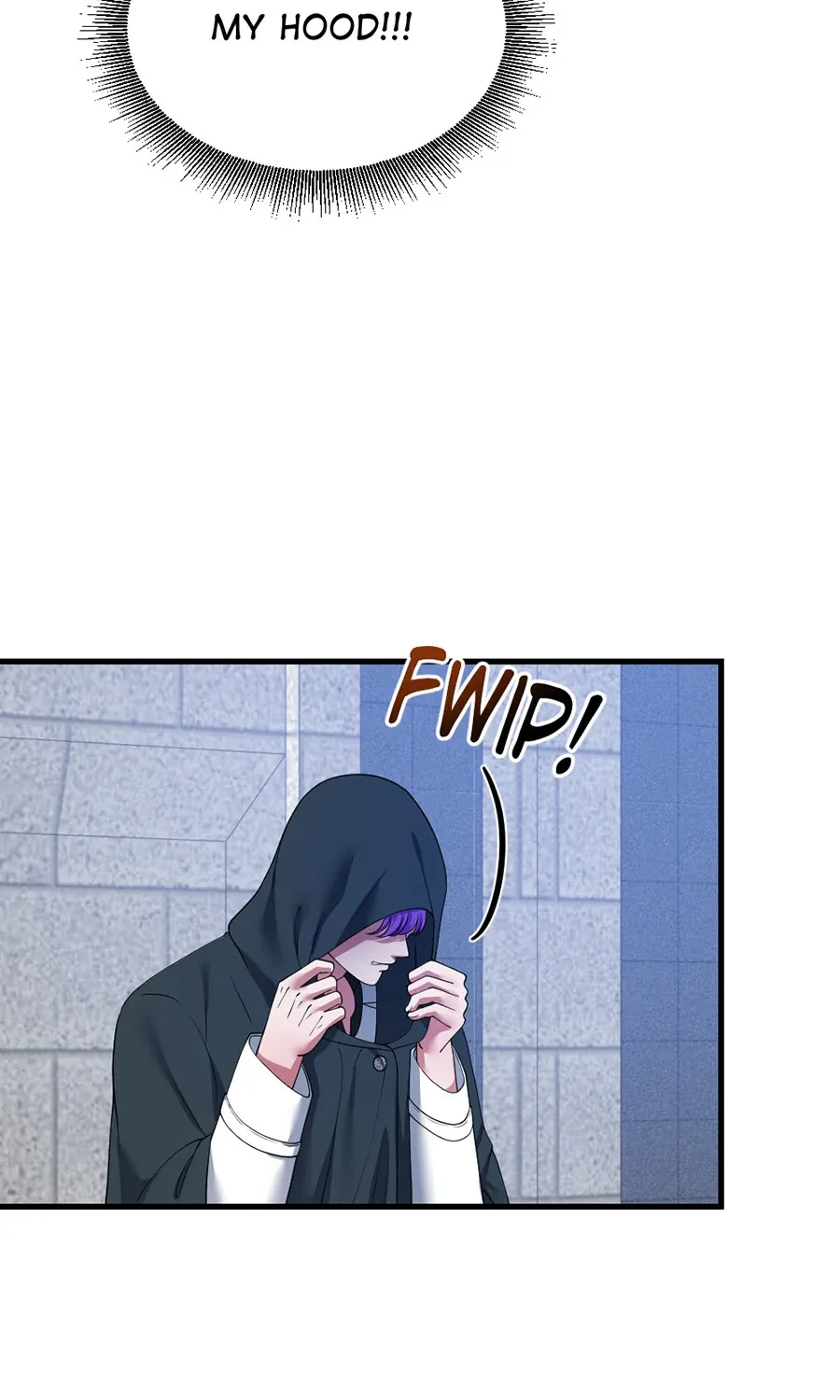 Navi's Comedy of Romantic Errors Chapter 25 page 17 - 