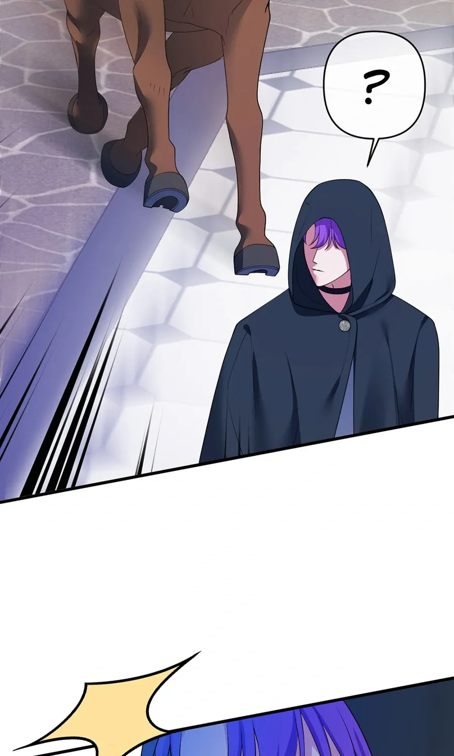 Navi's Comedy of Romantic Errors Chapter 25 page 3 - 