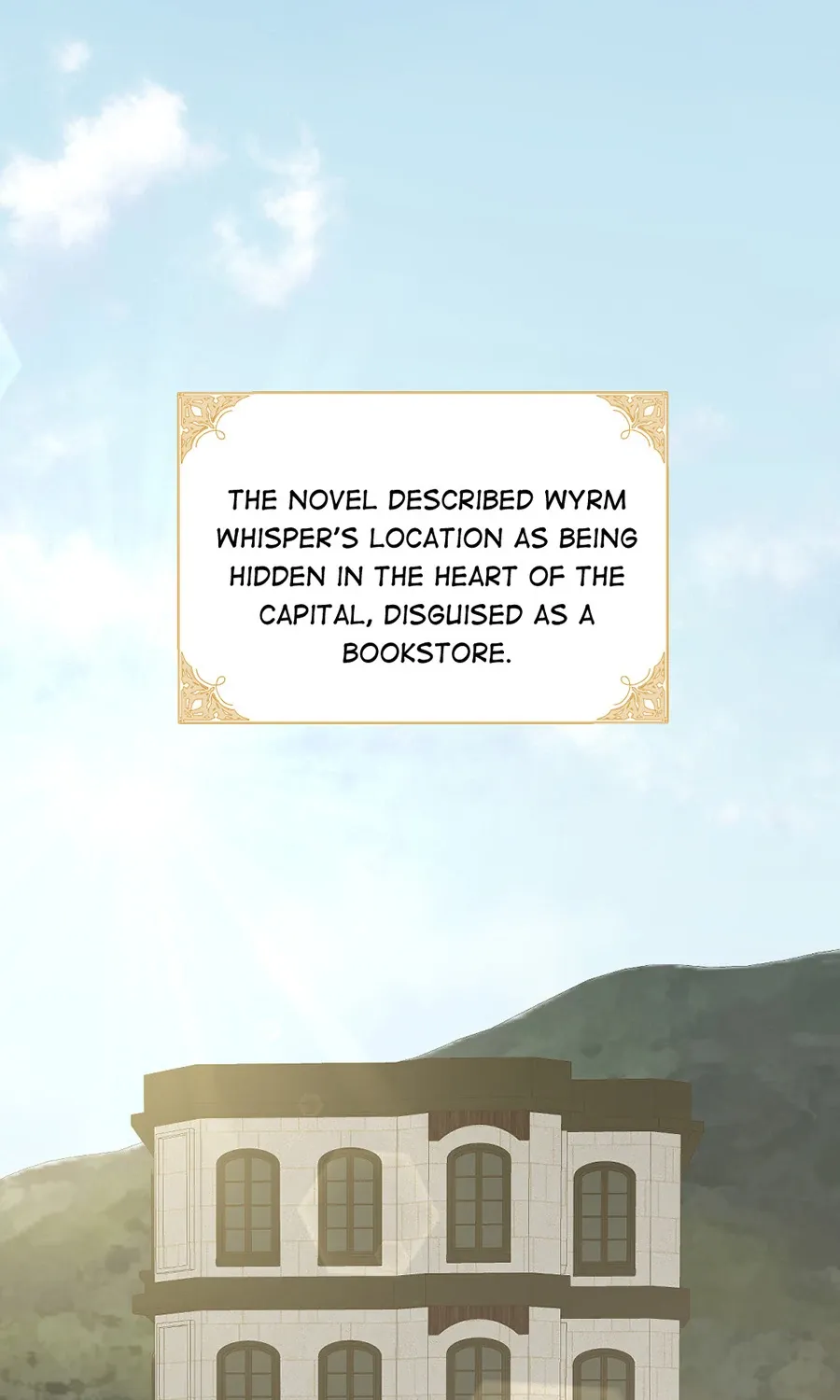 Navi's Comedy of Romantic Errors Chapter 25 page 23 - 