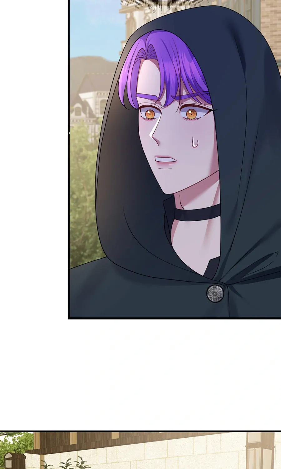 Navi's Comedy of Romantic Errors Chapter 25 page 27 - 