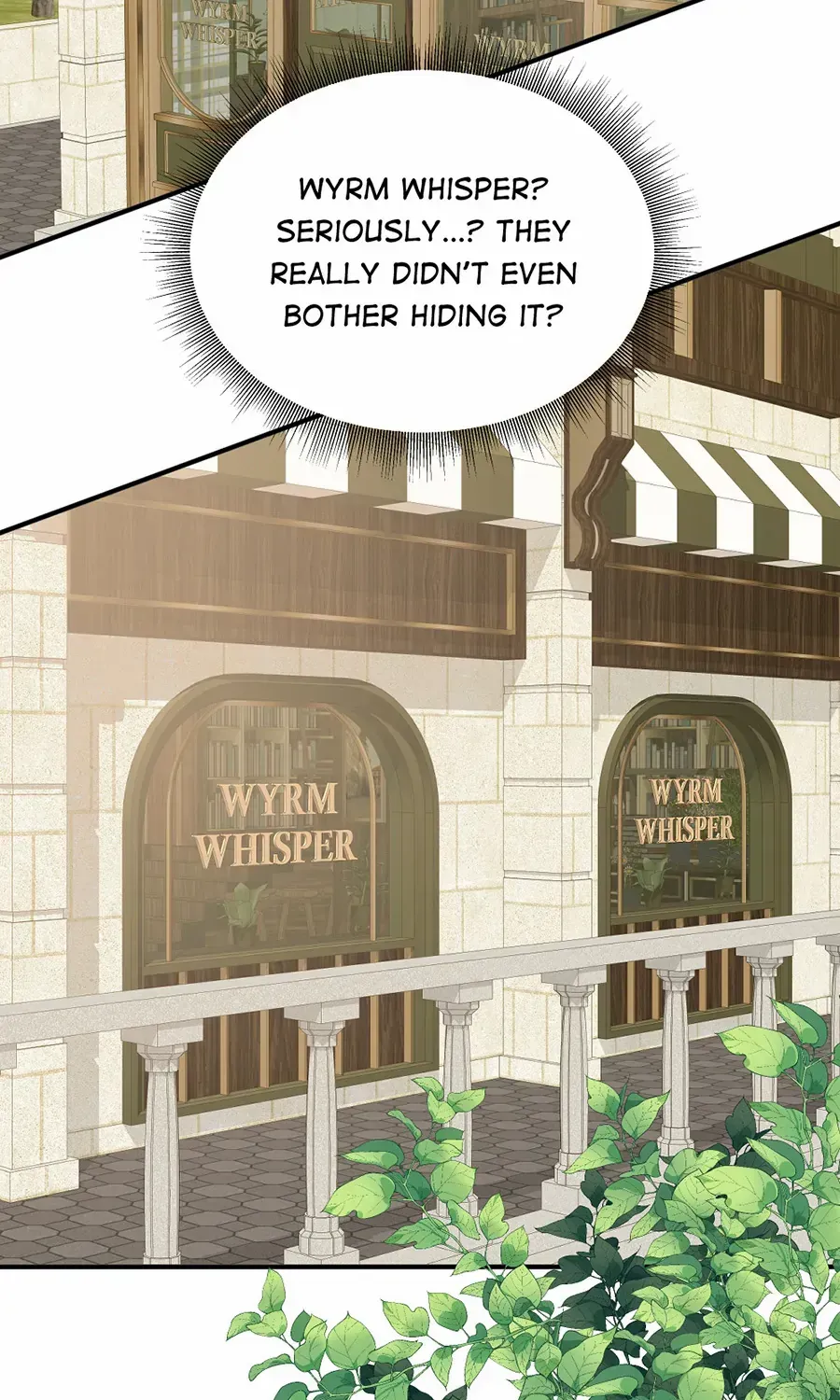 Navi's Comedy of Romantic Errors Chapter 25 page 29 - 