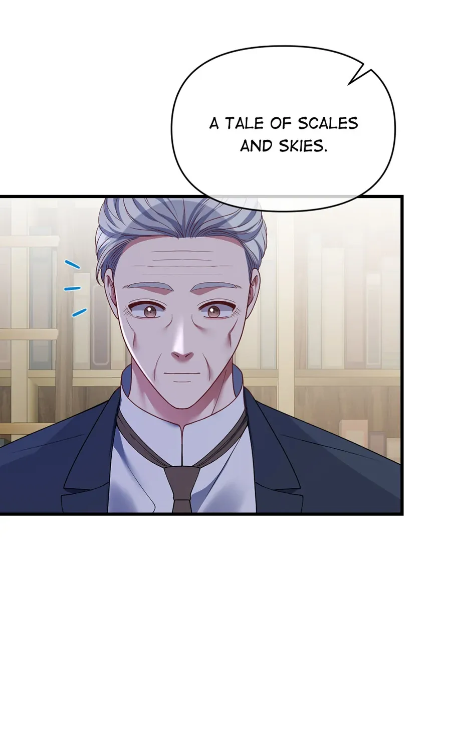 Navi's Comedy of Romantic Errors Chapter 25 page 37 - 