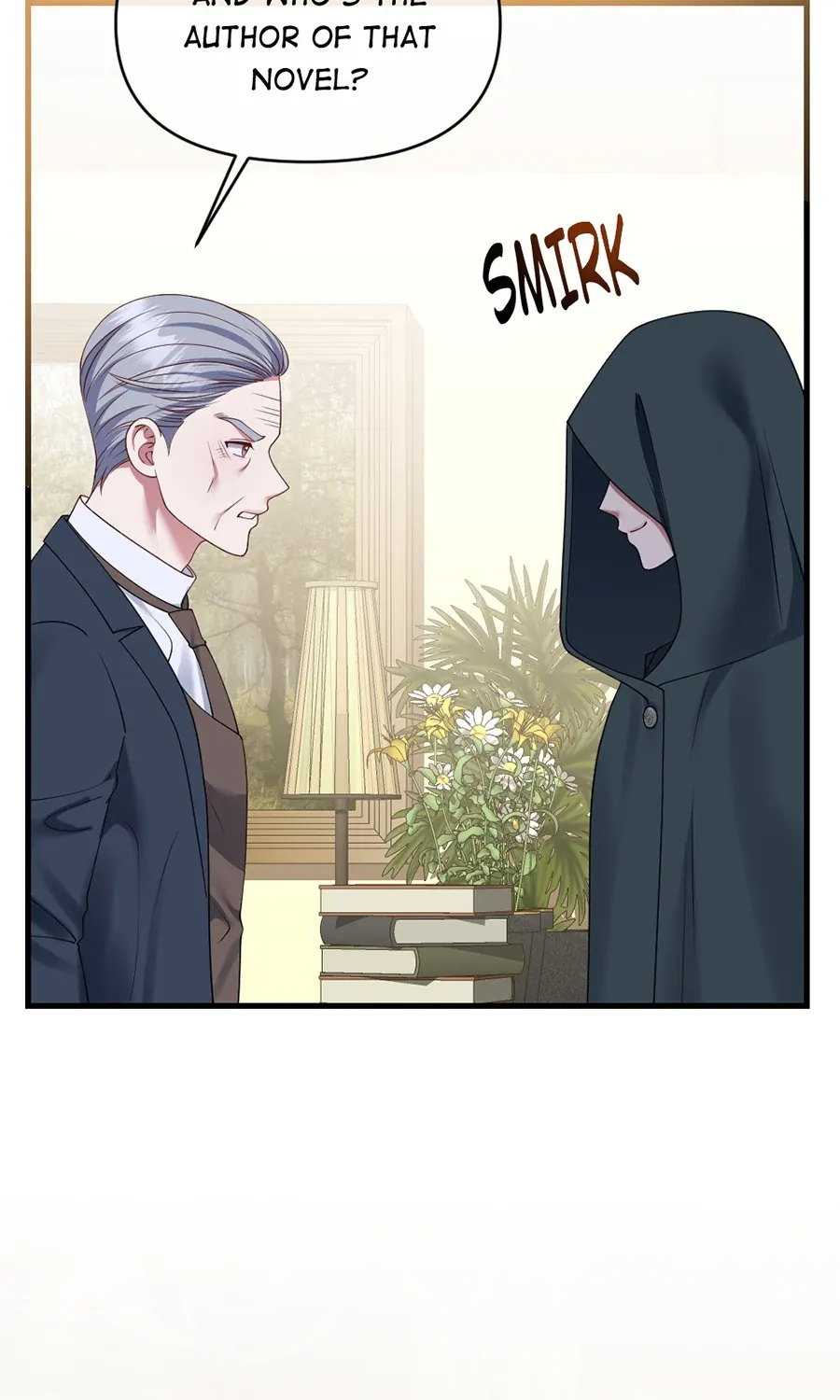 Navi's Comedy of Romantic Errors Chapter 25 page 39 - 