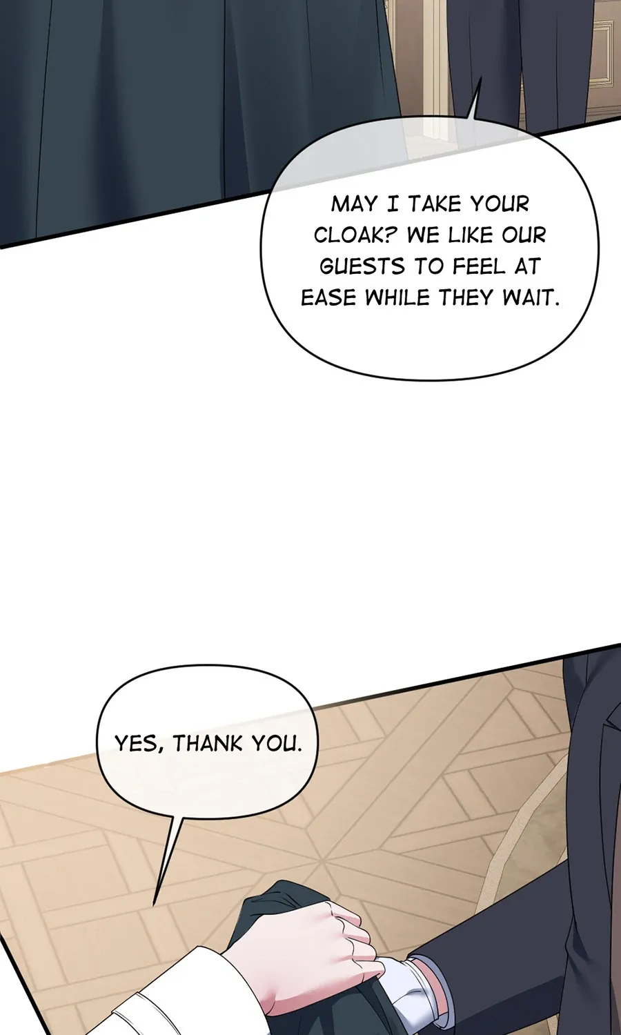 Navi's Comedy of Romantic Errors Chapter 25 page 49 - 