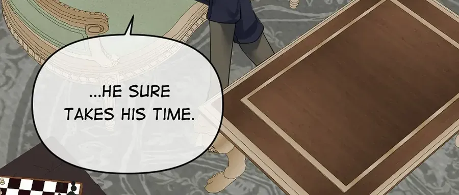 Navi's Comedy of Romantic Errors Chapter 25 page 54 - 