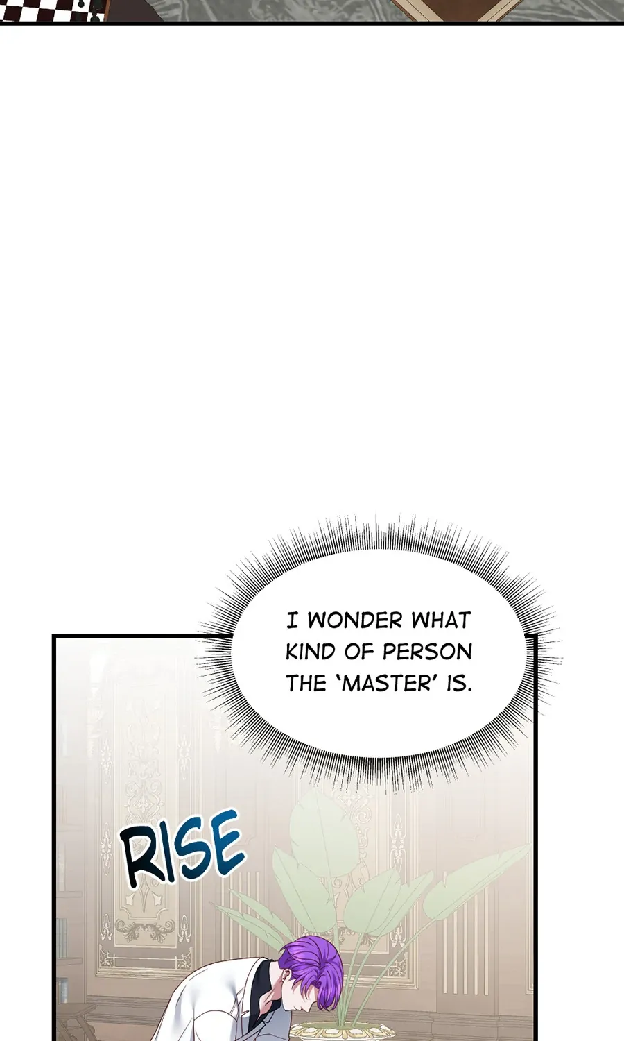 Navi's Comedy of Romantic Errors Chapter 25 page 55 - 