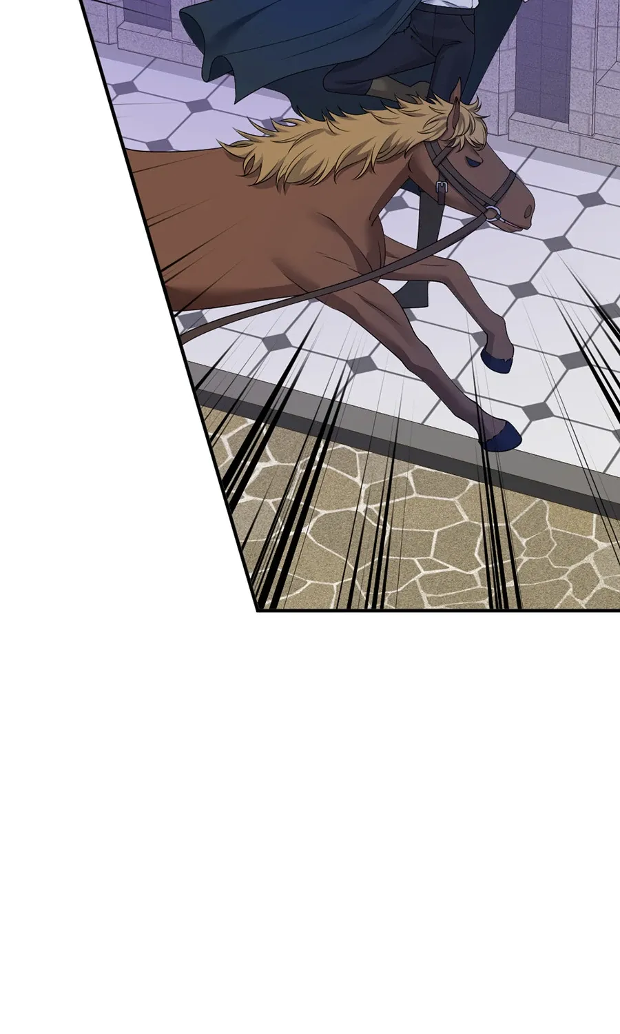 Navi's Comedy of Romantic Errors Chapter 25 page 7 - 