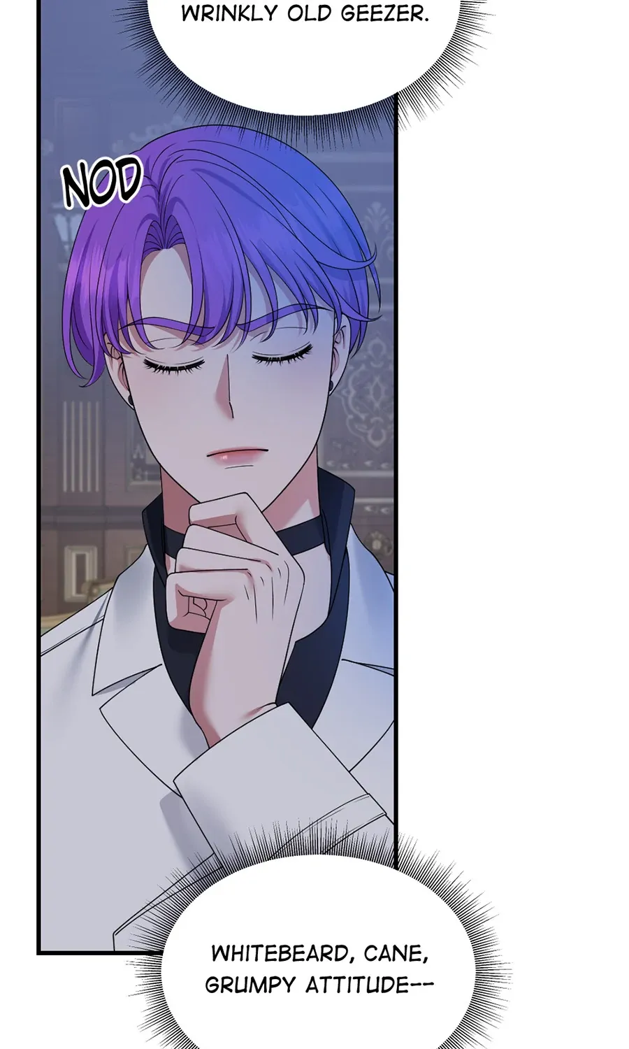 Navi's Comedy of Romantic Errors Chapter 25 page 63 - 