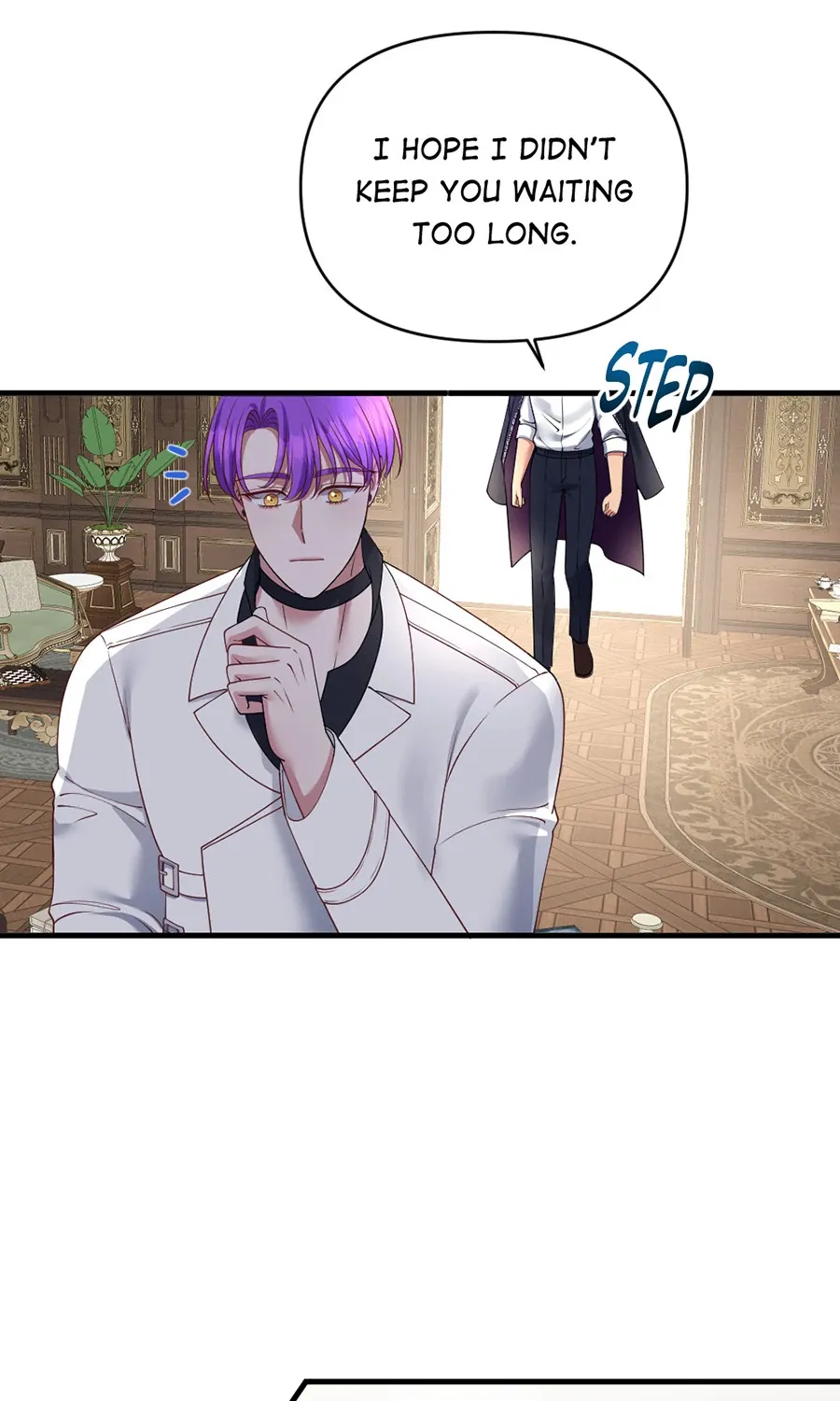 Navi's Comedy of Romantic Errors Chapter 25 page 65 - 