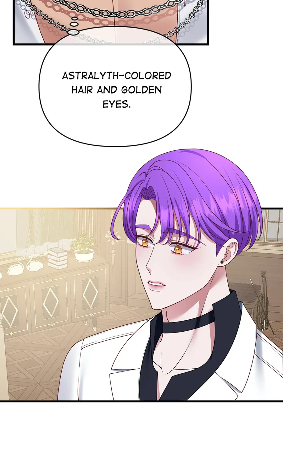 Navi's Comedy of Romantic Errors Chapter 25 page 75 - 