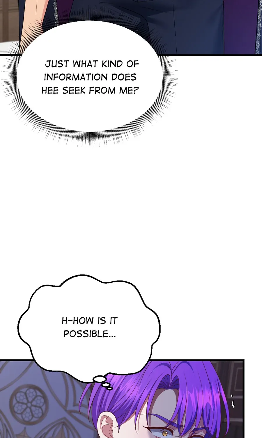 Navi's Comedy of Romantic Errors Chapter 25 page 79 - 