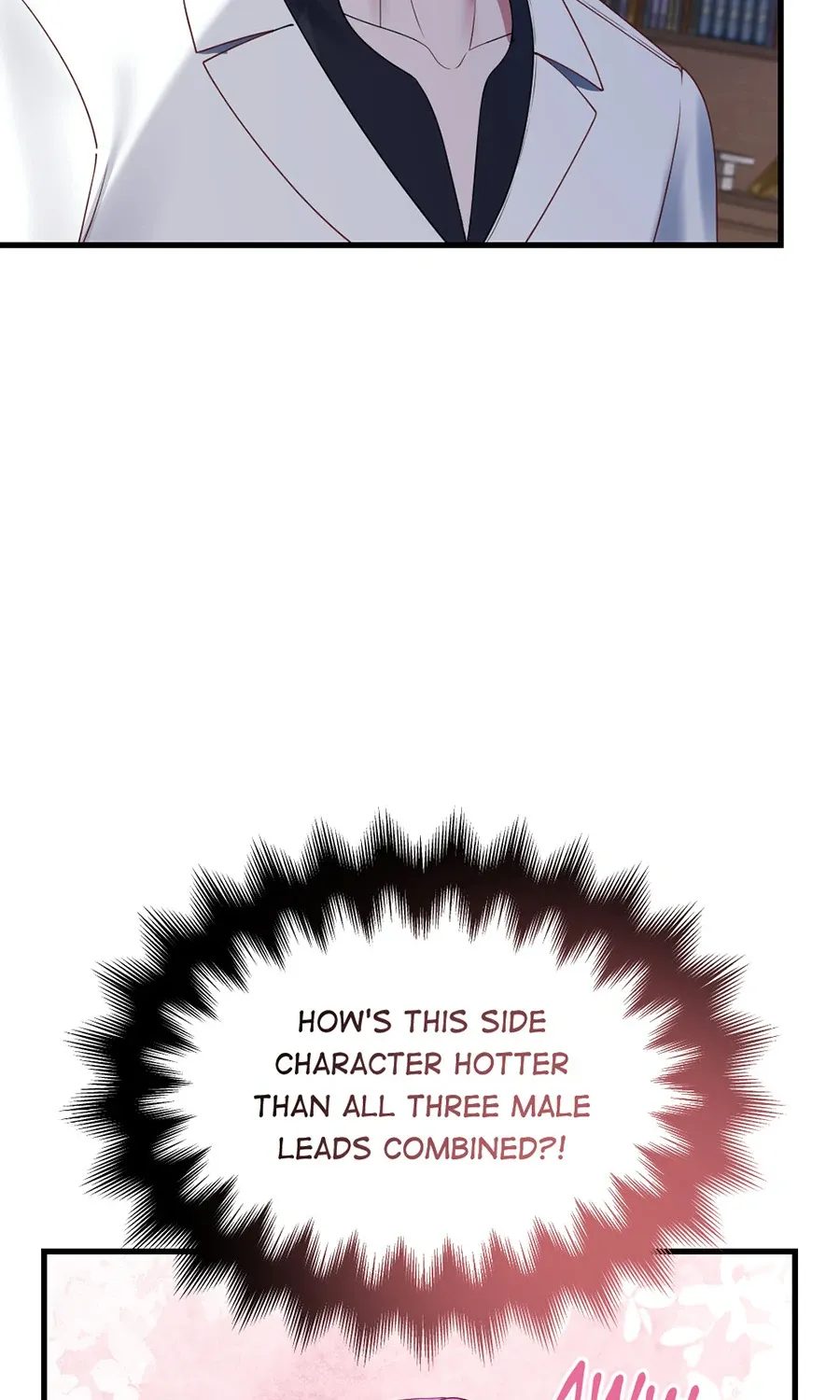 Navi's Comedy of Romantic Errors Chapter 25 page 81 - 