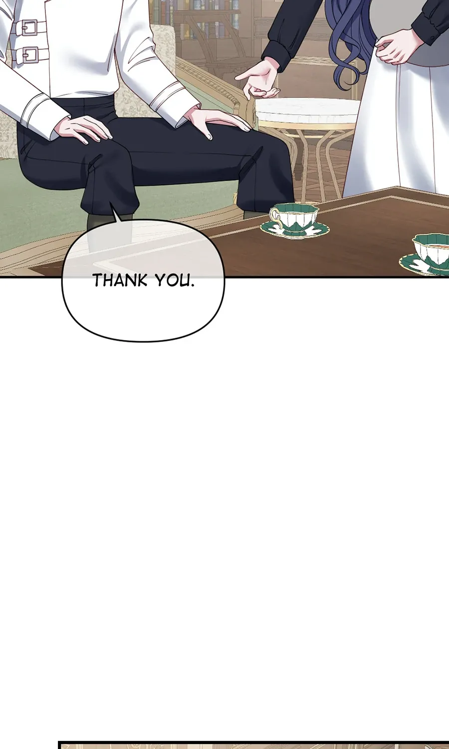 Navi's Comedy of Romantic Errors Chapter 26 page 16 - 