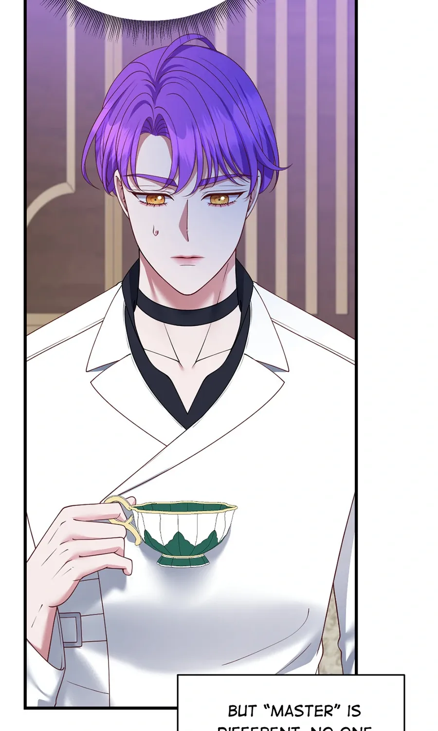 Navi's Comedy of Romantic Errors Chapter 26 page 20 - 