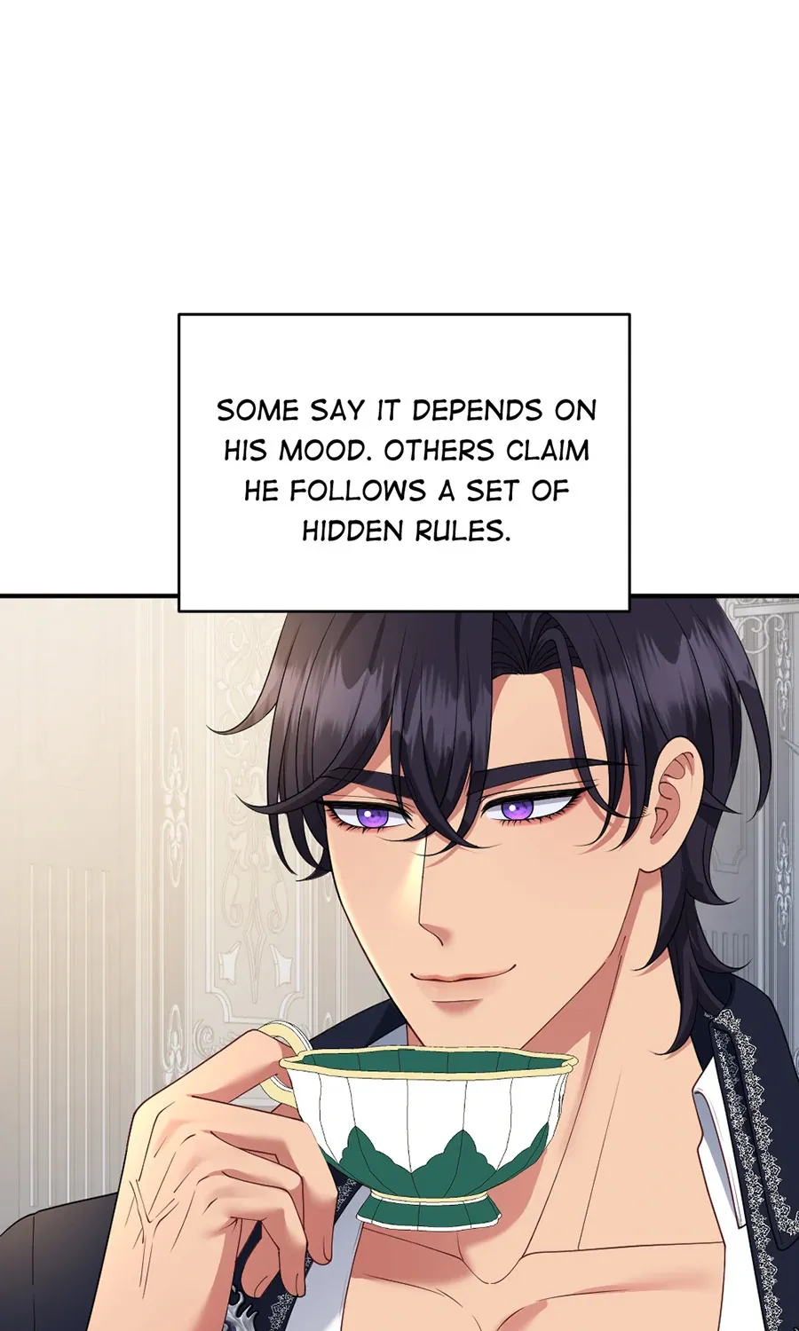Navi's Comedy of Romantic Errors Chapter 26 page 22 - 