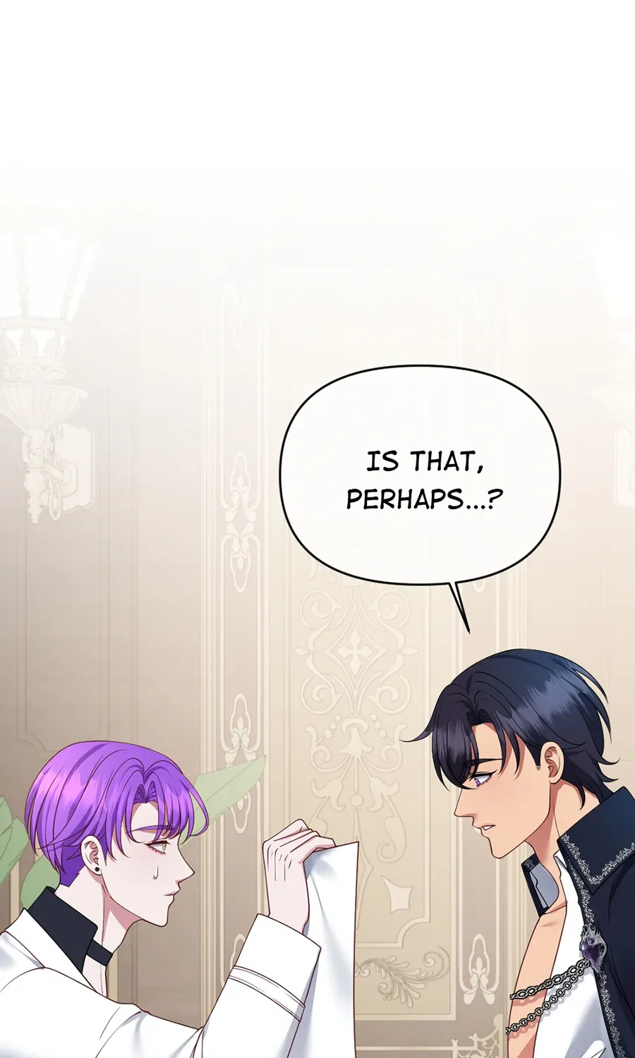 Navi's Comedy of Romantic Errors Chapter 26 page 26 - 