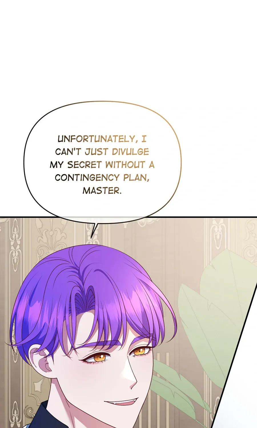 Navi's Comedy of Romantic Errors Chapter 26 page 28 - 