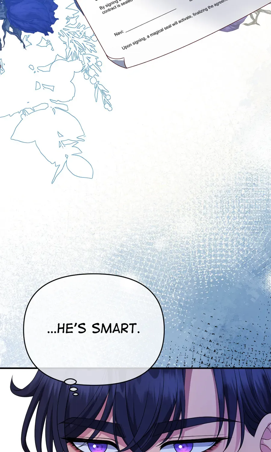 Navi's Comedy of Romantic Errors Chapter 26 page 32 - 