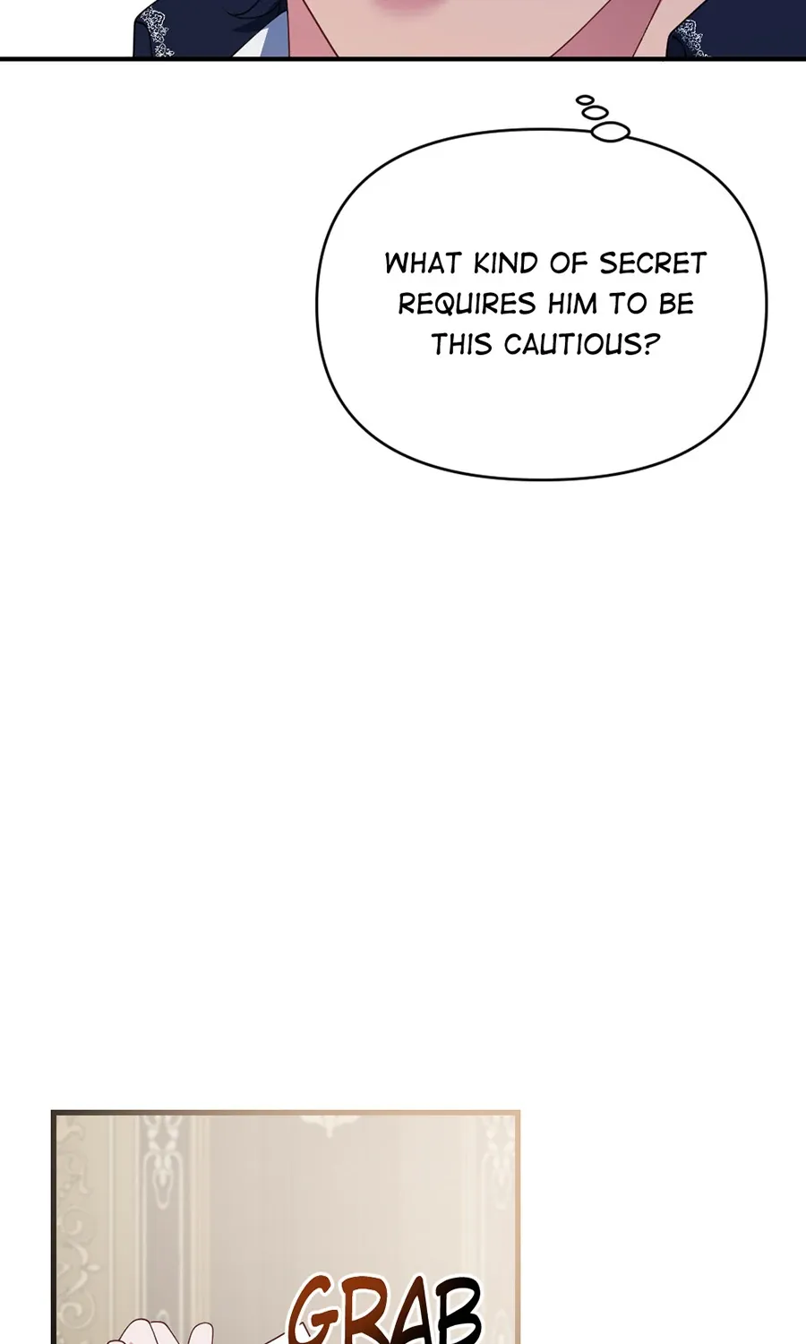 Navi's Comedy of Romantic Errors Chapter 26 page 34 - 