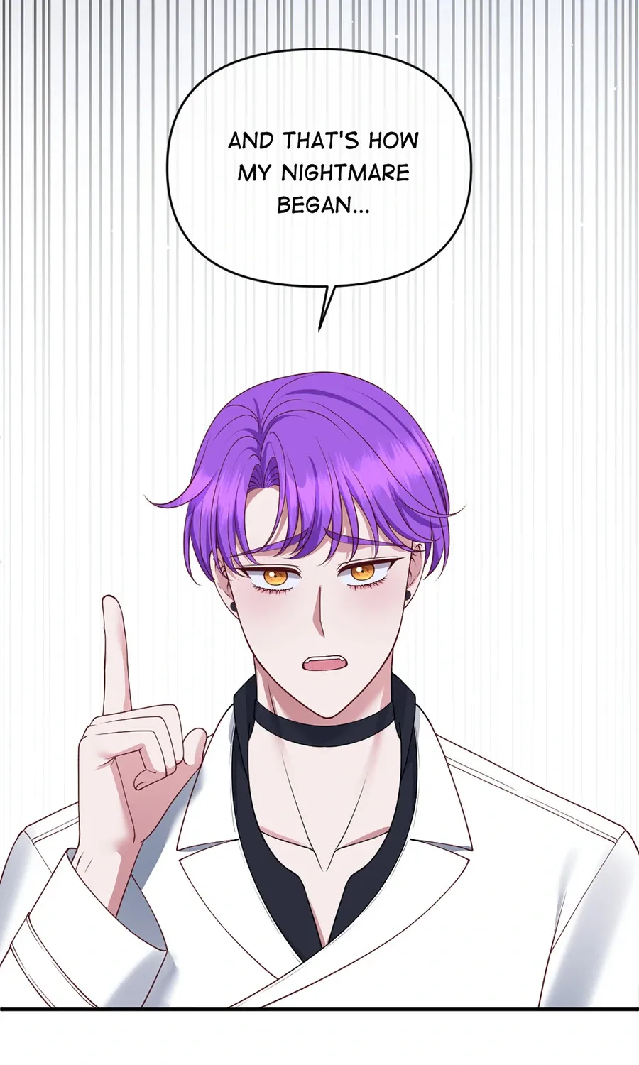 Navi's Comedy of Romantic Errors Chapter 26 page 44 - 