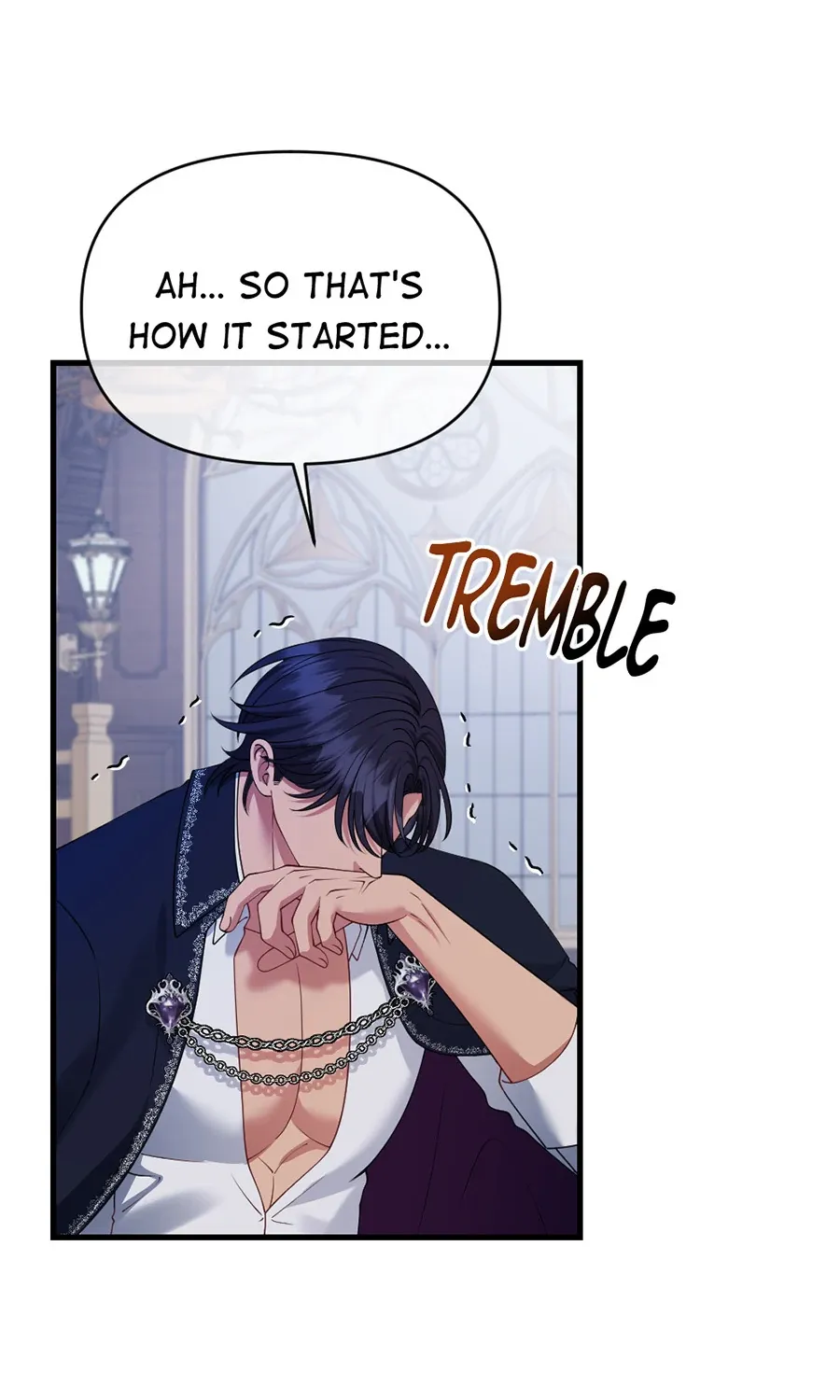 Navi's Comedy of Romantic Errors Chapter 26 page 46 - 