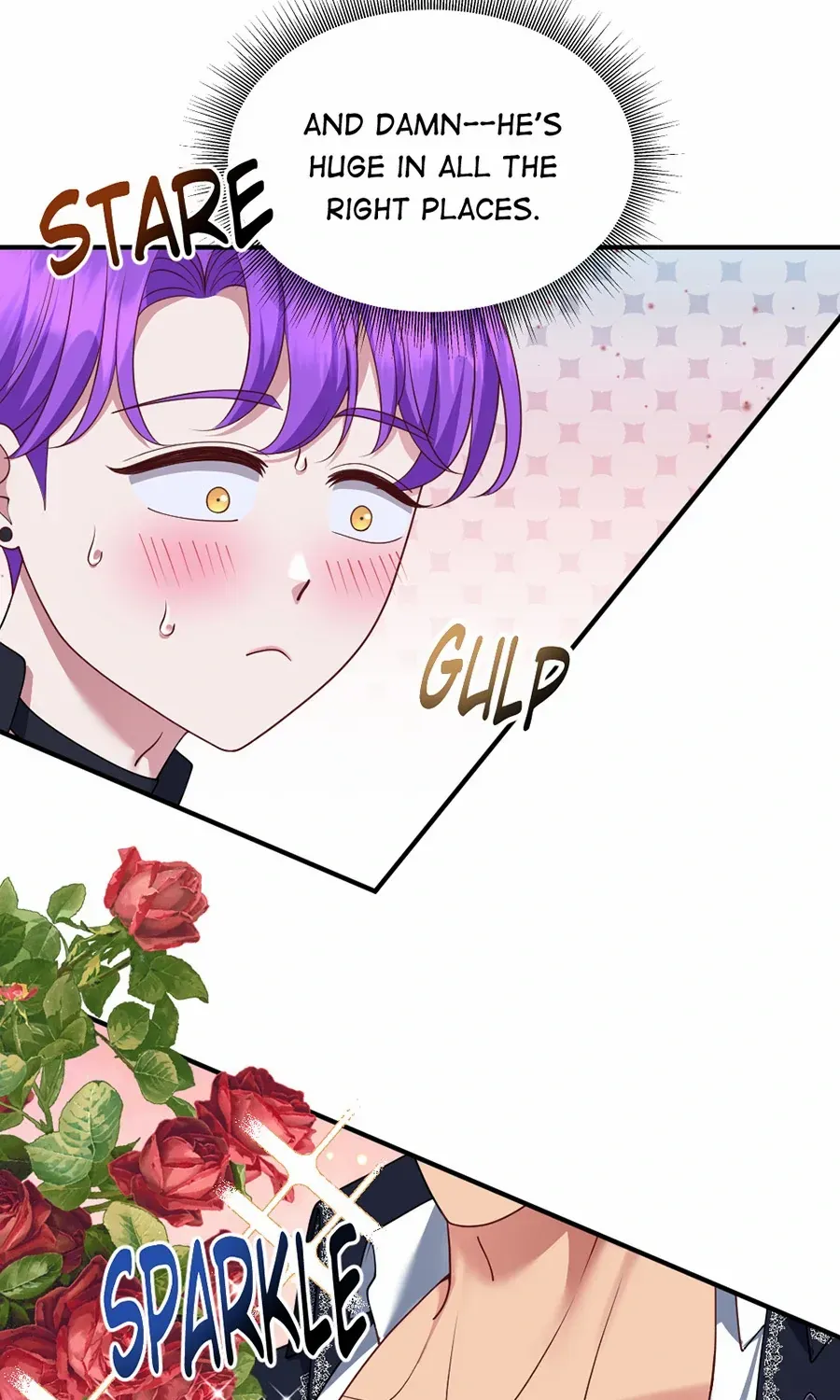 Navi's Comedy of Romantic Errors Chapter 26 page 6 - 