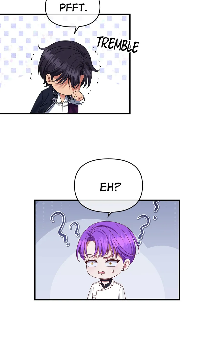 Navi's Comedy of Romantic Errors Chapter 26 page 52 - 