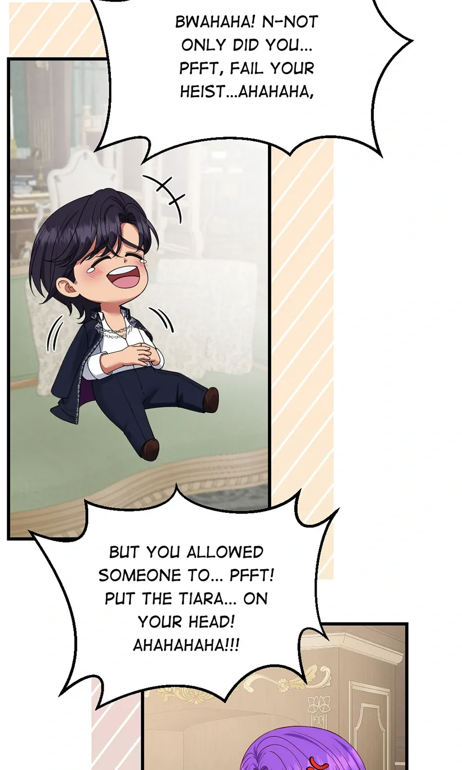 Navi's Comedy of Romantic Errors Chapter 26 page 54 - 