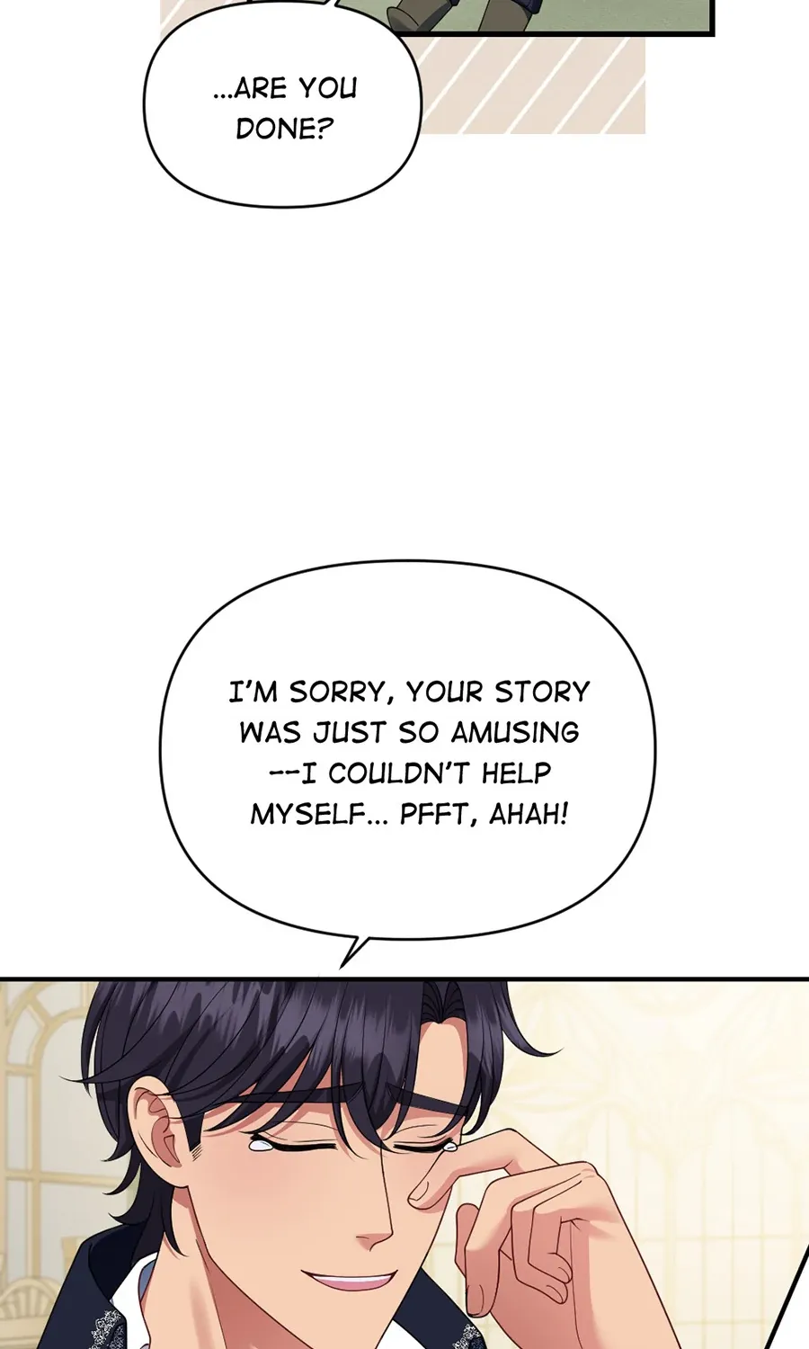 Navi's Comedy of Romantic Errors Chapter 26 page 56 - 