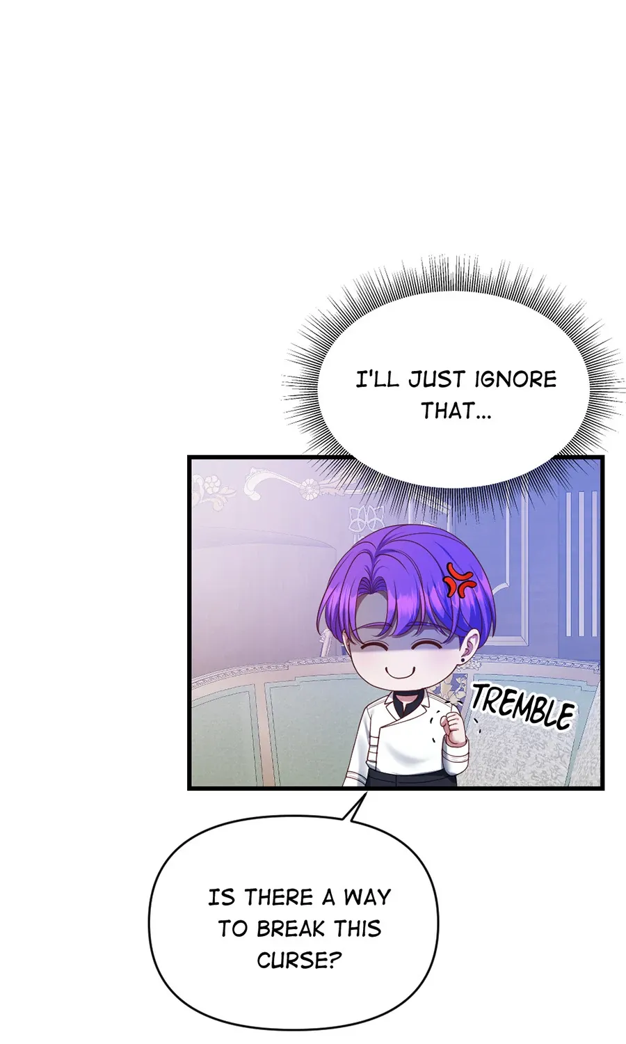 Navi's Comedy of Romantic Errors Chapter 26 page 58 - 