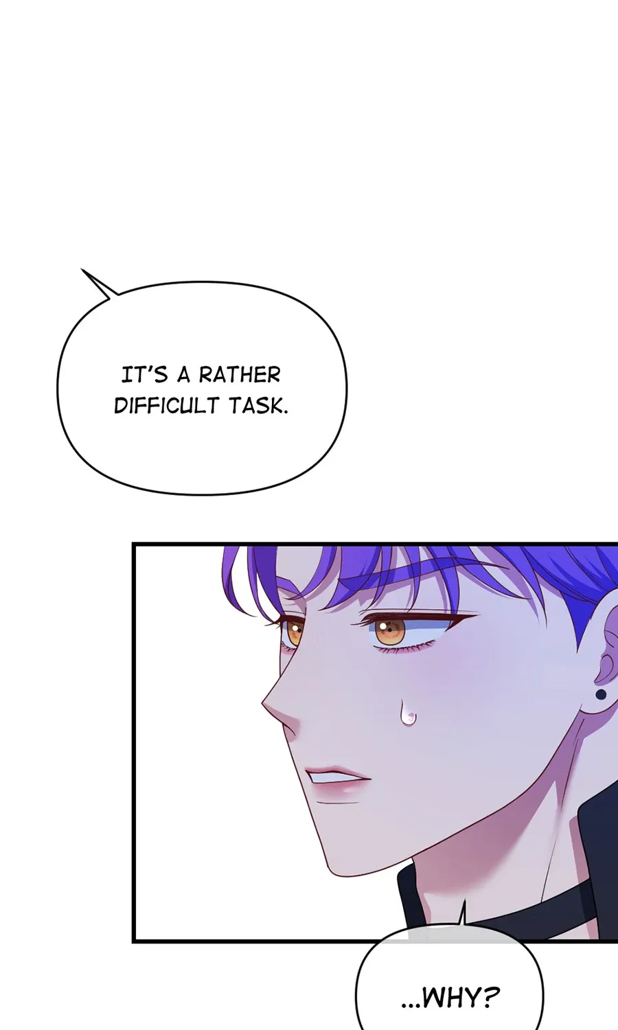 Navi's Comedy of Romantic Errors Chapter 26 page 60 - 