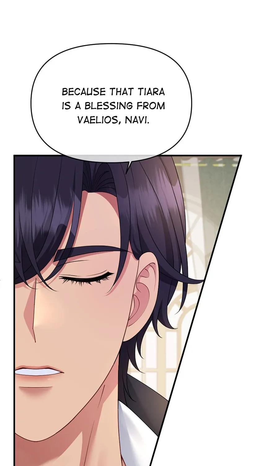 Navi's Comedy of Romantic Errors Chapter 26 page 62 - 
