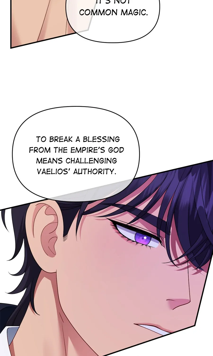 Navi's Comedy of Romantic Errors Chapter 26 page 64 - 