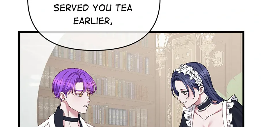 Navi's Comedy of Romantic Errors Chapter 27 page 11 - 