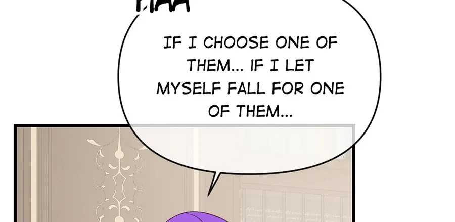 Navi's Comedy of Romantic Errors Chapter 27 page 21 - 