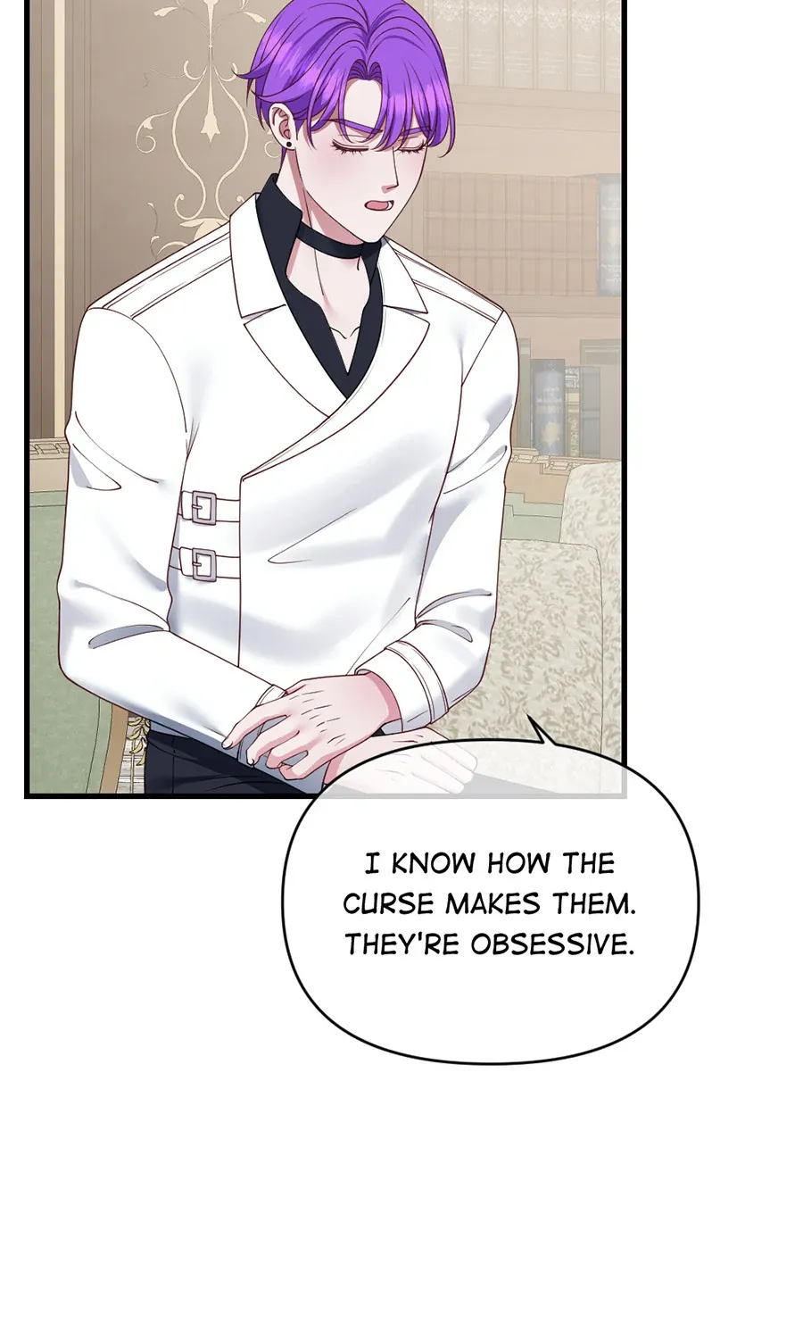 Navi's Comedy of Romantic Errors Chapter 27 page 22 - 