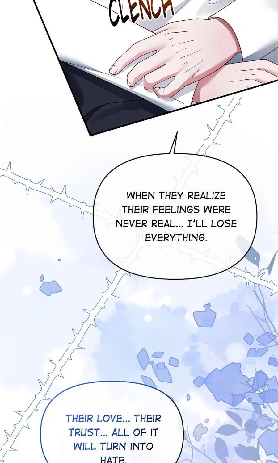 Navi's Comedy of Romantic Errors Chapter 27 page 24 - 