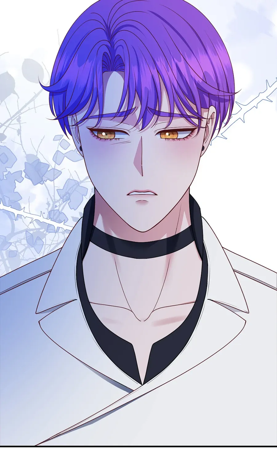 Navi's Comedy of Romantic Errors Chapter 27 page 26 - 