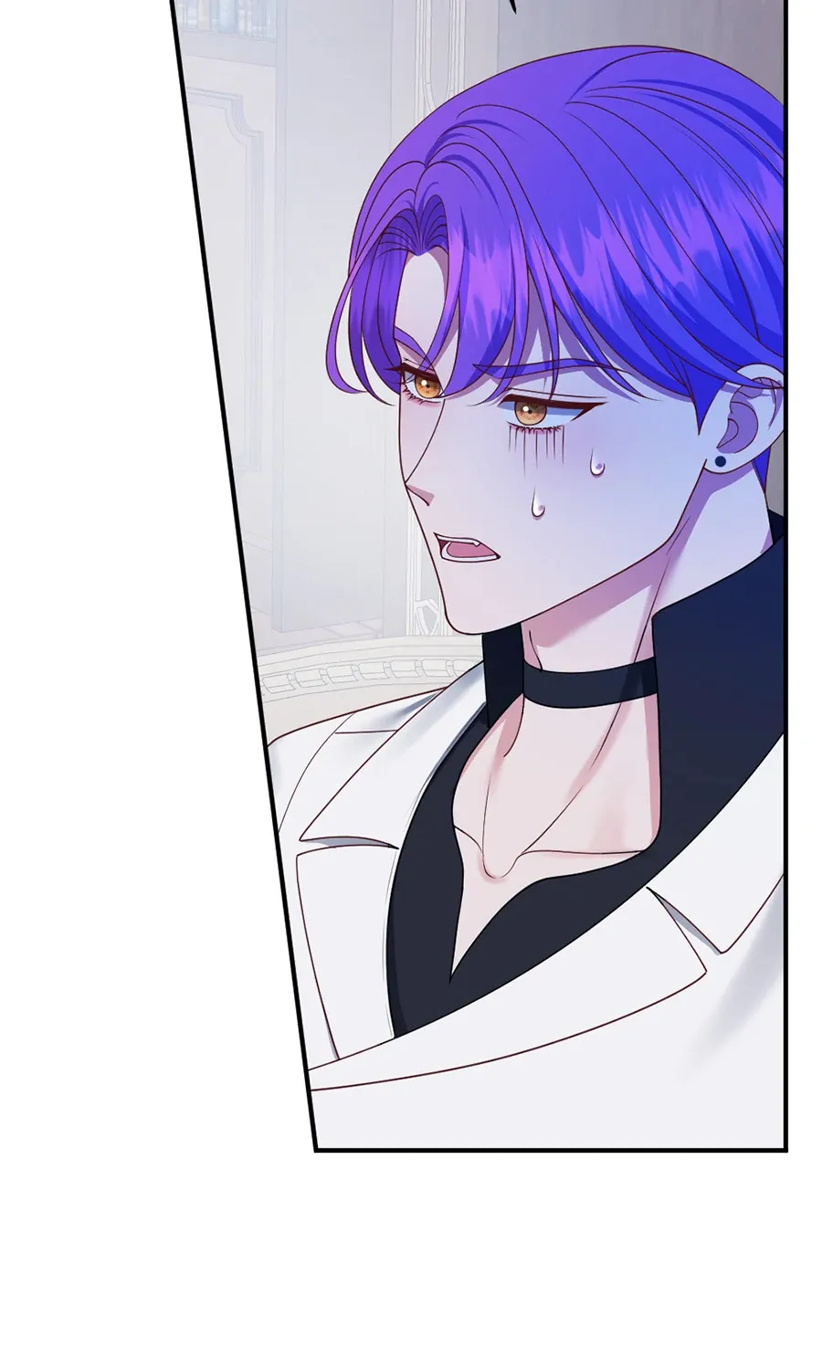 Navi's Comedy of Romantic Errors Chapter 27 page 4 - 