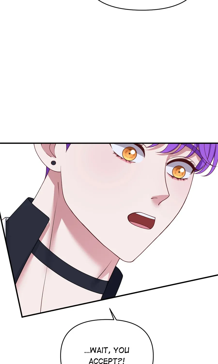 Navi's Comedy of Romantic Errors Chapter 27 page 34 - 