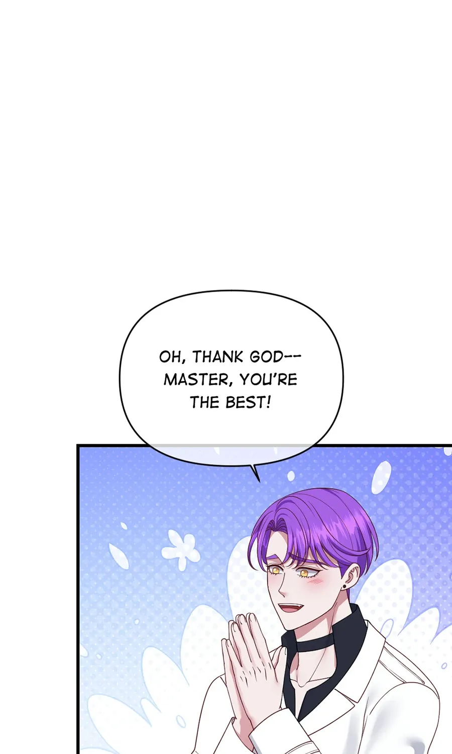 Navi's Comedy of Romantic Errors Chapter 27 page 38 - 