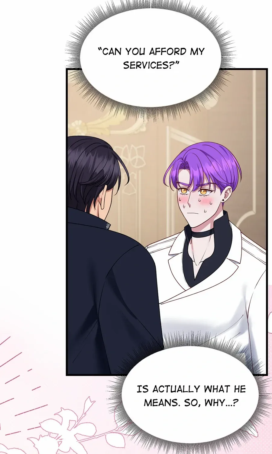 Navi's Comedy of Romantic Errors Chapter 27 page 44 - 