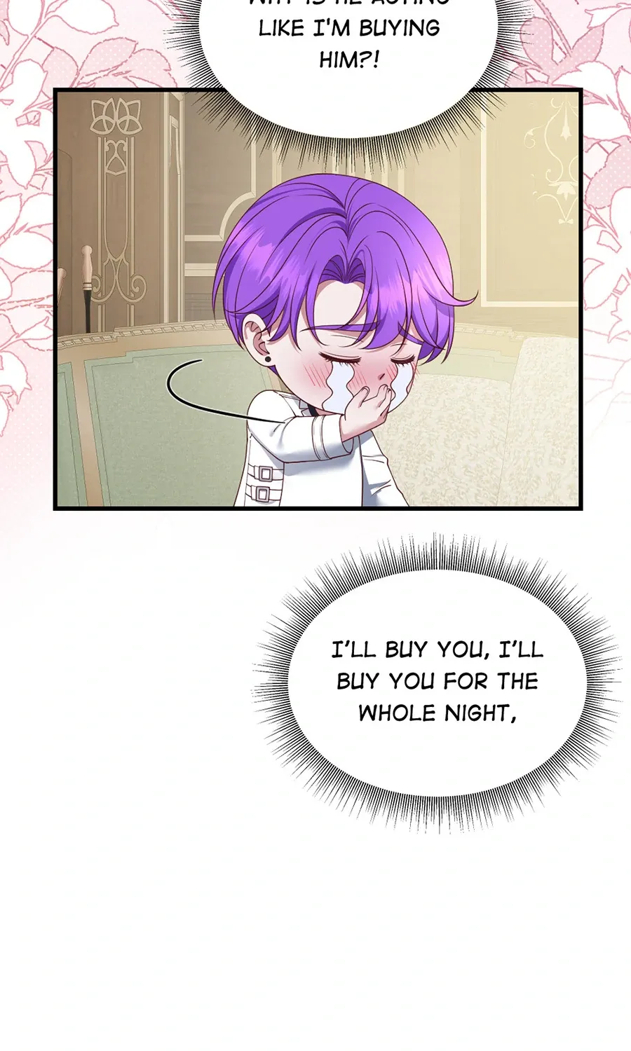 Navi's Comedy of Romantic Errors Chapter 27 page 46 - 