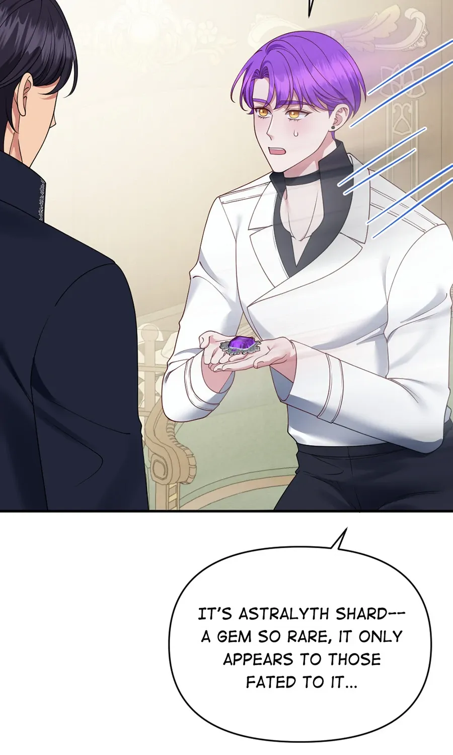 Navi's Comedy of Romantic Errors Chapter 27 page 48 - 