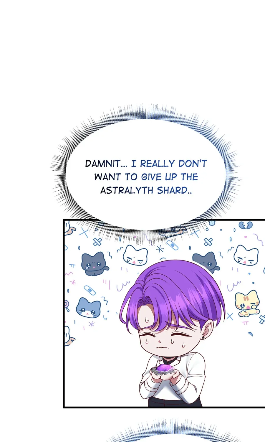 Navi's Comedy of Romantic Errors Chapter 27 page 50 - 
