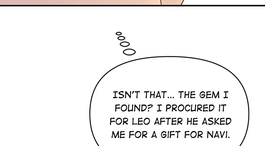 Navi's Comedy of Romantic Errors Chapter 27 page 53 - 
