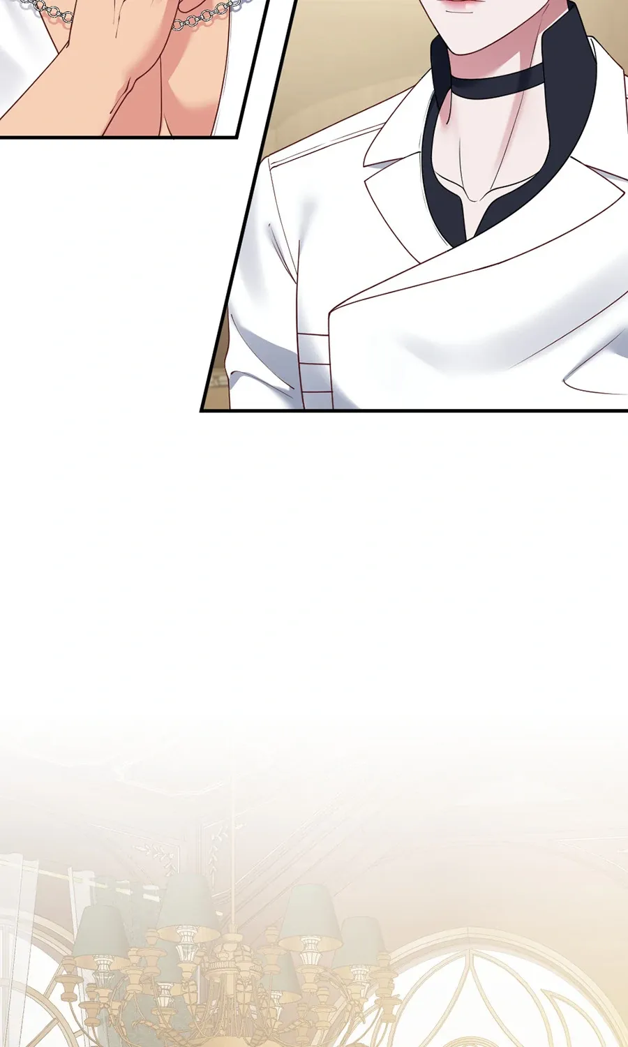 Navi's Comedy of Romantic Errors Chapter 27 page 56 - 