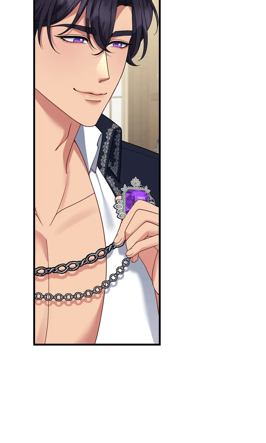 Navi's Comedy of Romantic Errors Chapter 27 page 62 - 
