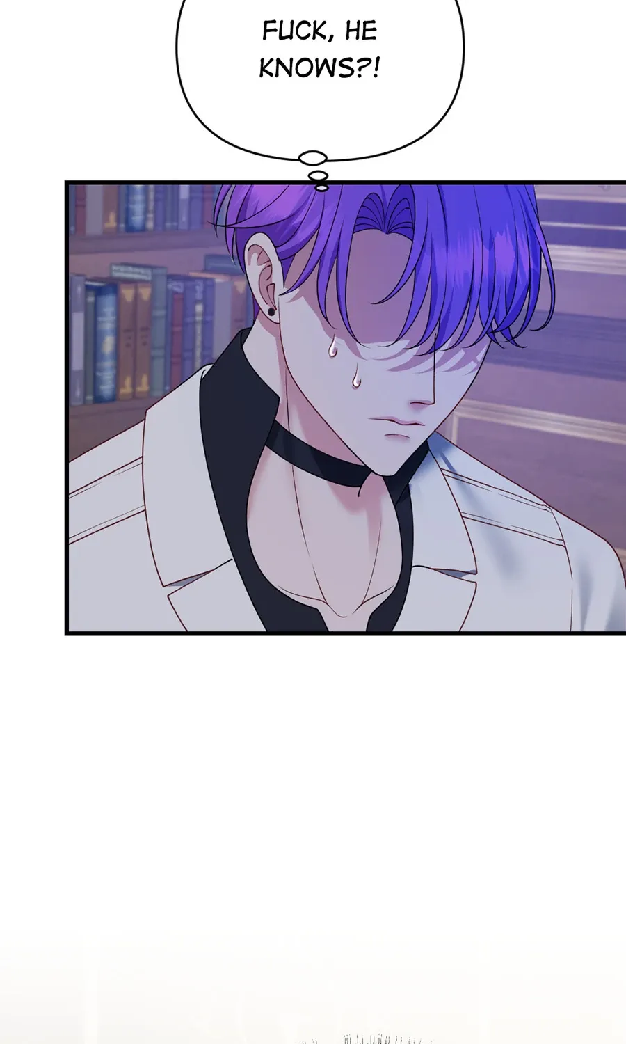 Navi's Comedy of Romantic Errors Chapter 27 page 64 - 