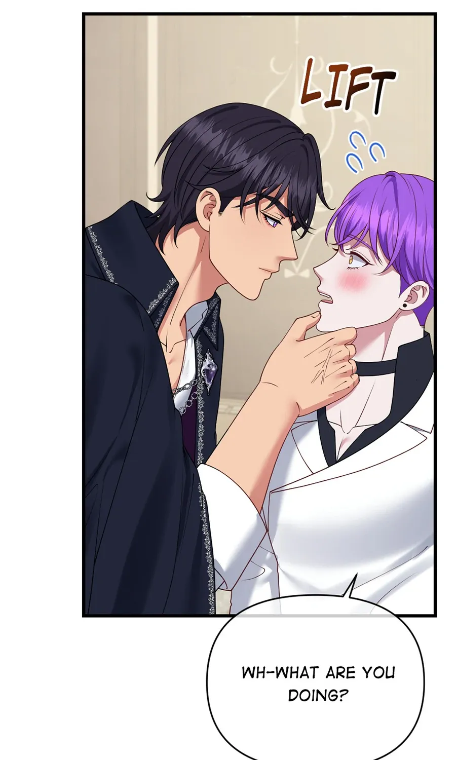 Navi's Comedy of Romantic Errors Chapter 27 page 68 - 
